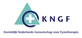 KNGF logo