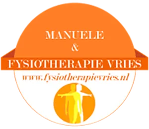 Logo van Fysiotherapie Vries