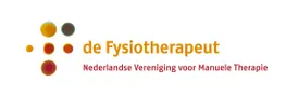 De fysiotherapeut logo